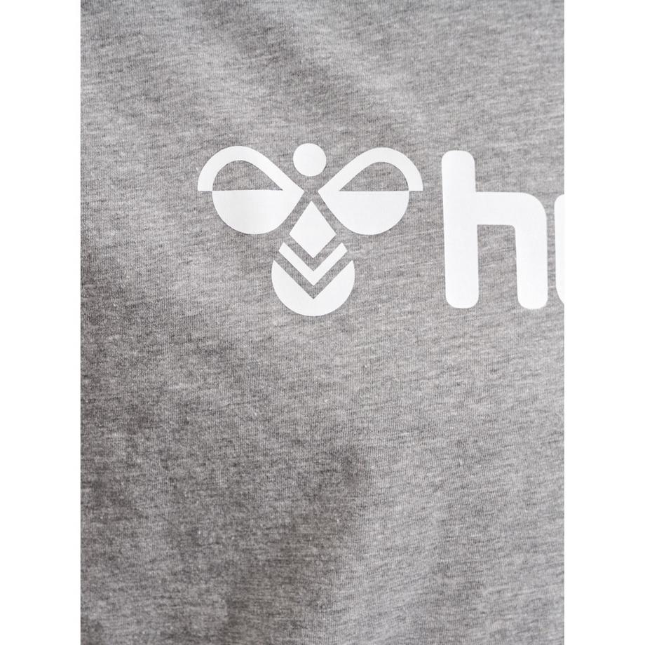 Hummel Go 2.0 Logo T-Shirt  