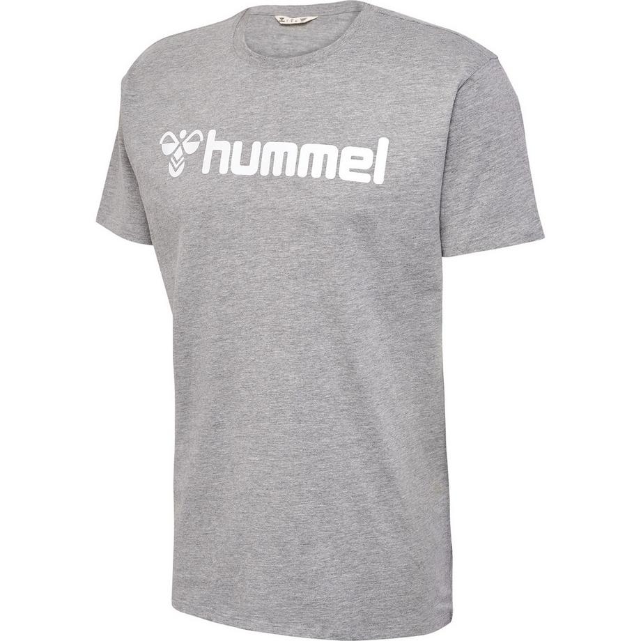 t-shirt huel go 2.0 logo