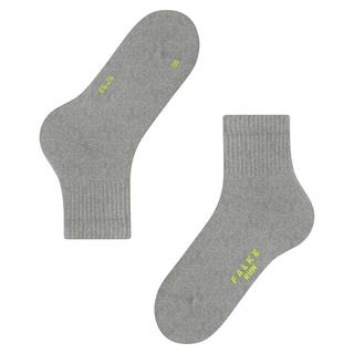 FALKE Run Rib Calzini Al Ginocchio Confezione da 2  