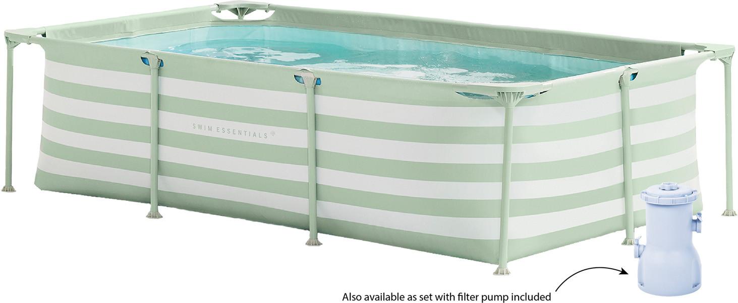 Swim Essentials  Gartenpool 260x0x65cm 