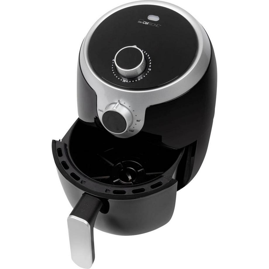 Clatronic Heissluft-Fritteuse FR 3769 H  