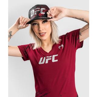 UFC VENUM  UFC Venum Authentic Fight Week 2.0 T-Shirt - For Women 