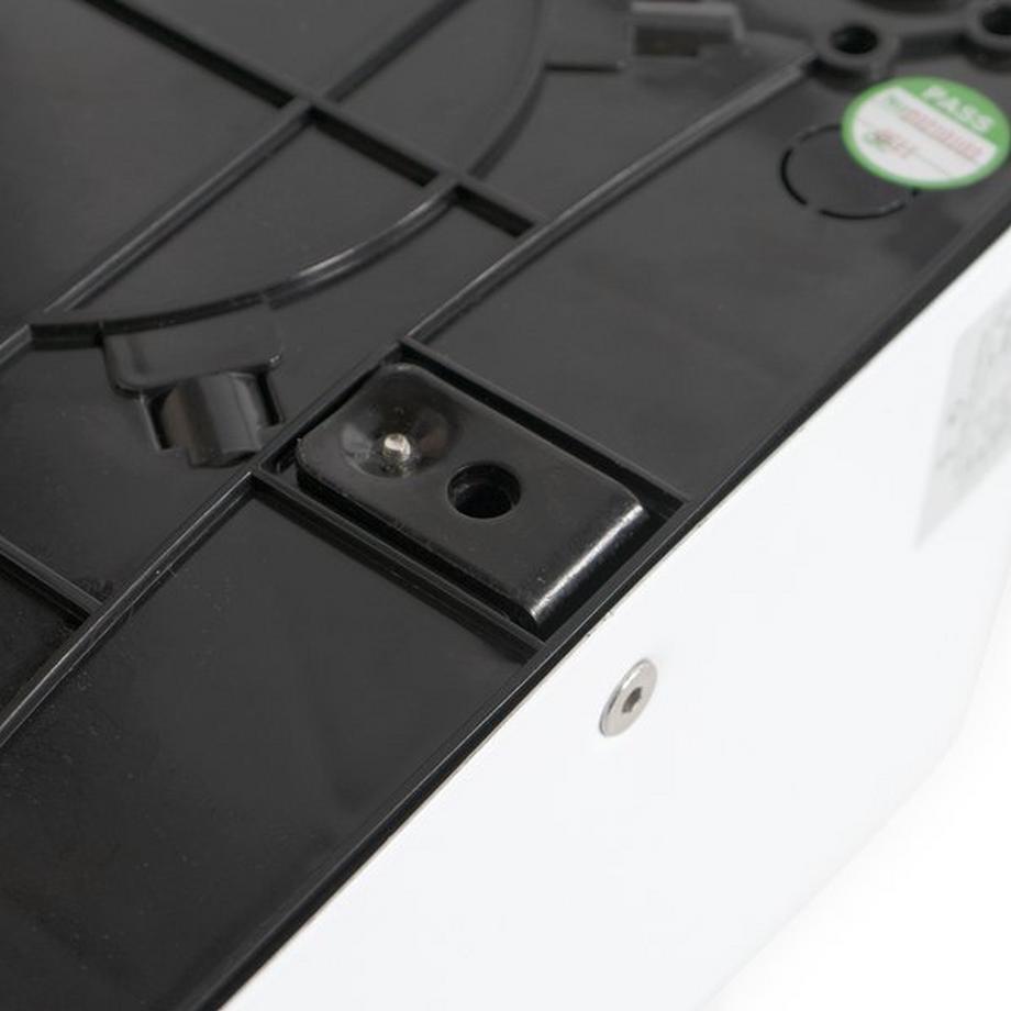 Ergovia  Sèche-mains électrique mural sans contact Aike 