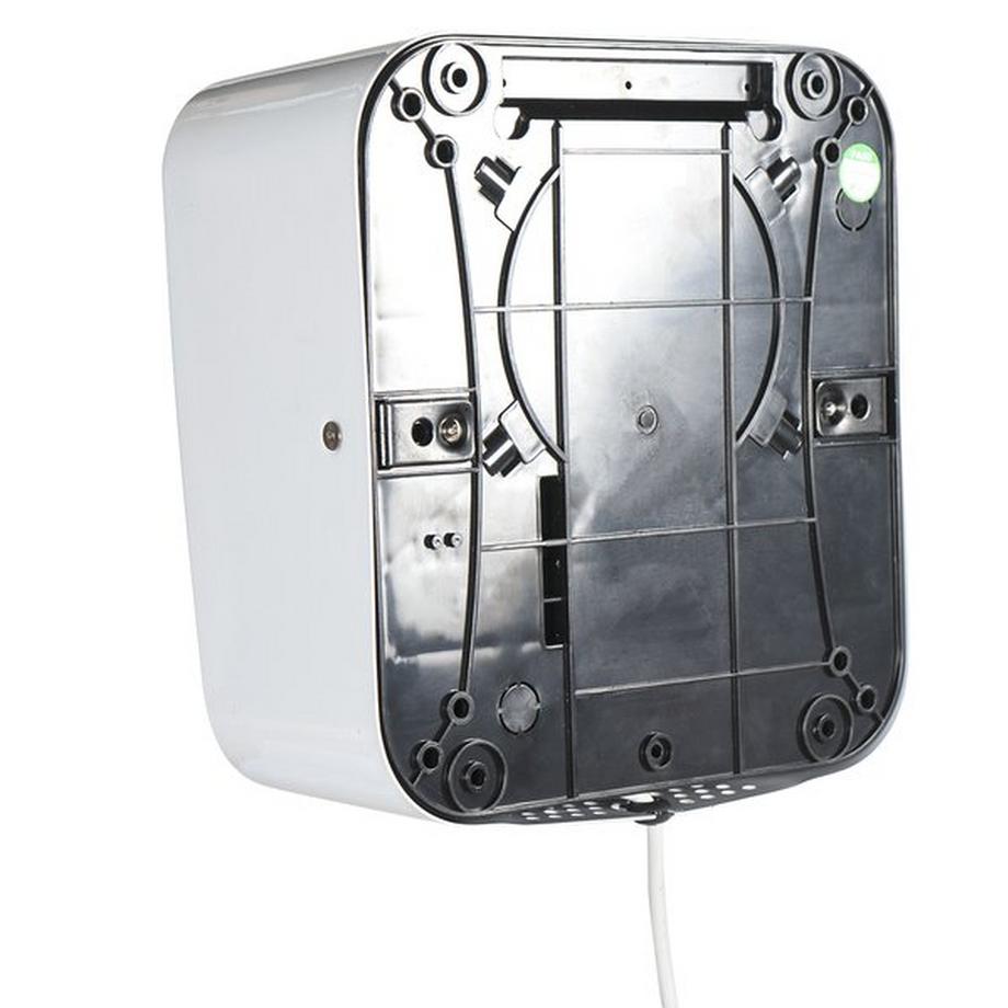 Ergovia  Sèche-mains électrique mural sans contact Aike 