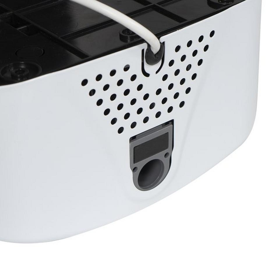 Ergovia  Sèche-mains électrique mural sans contact Aike 