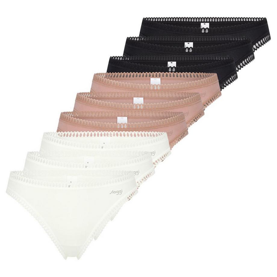 9er Pack GO Crush - String