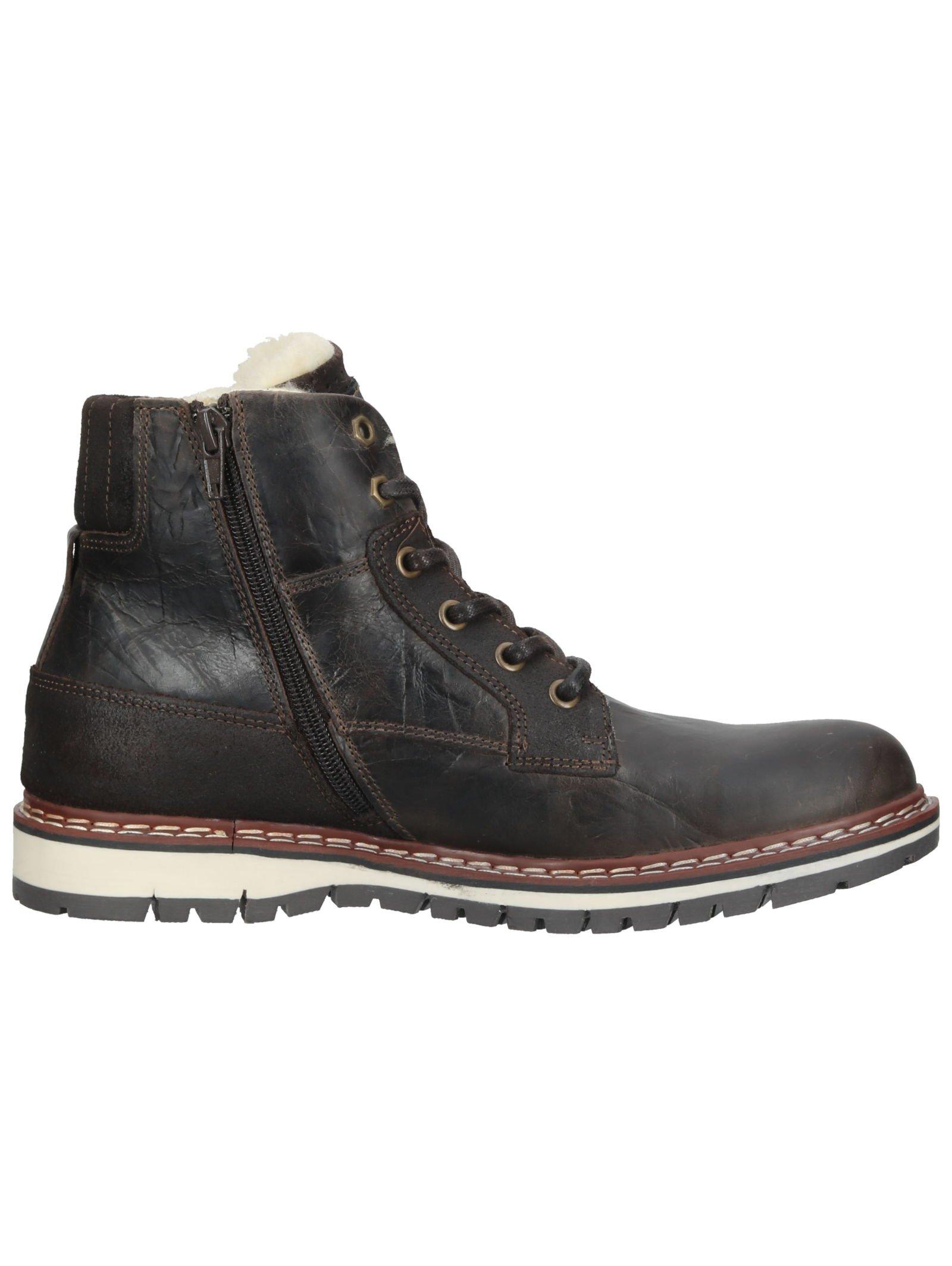 Bullboxer  Stiefelette 