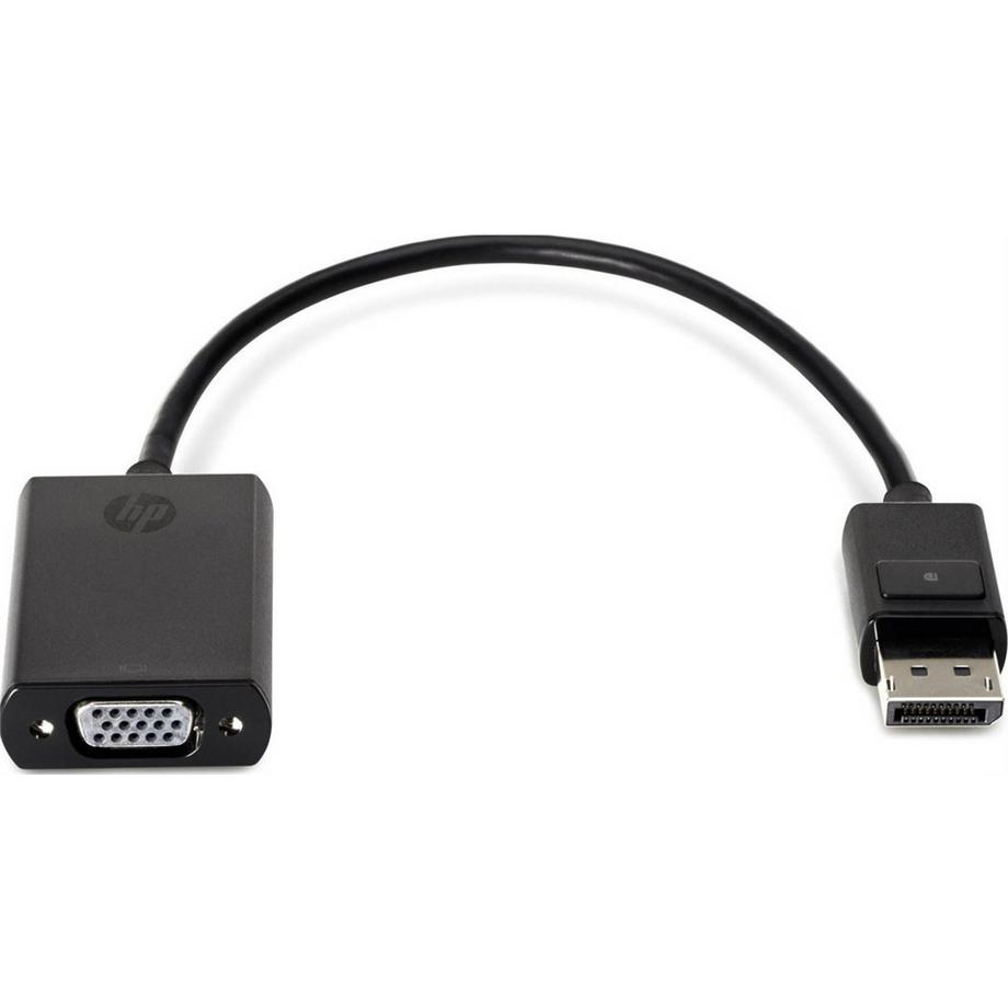 Adapter DisplayPort - VGA DisplayPort - VGA