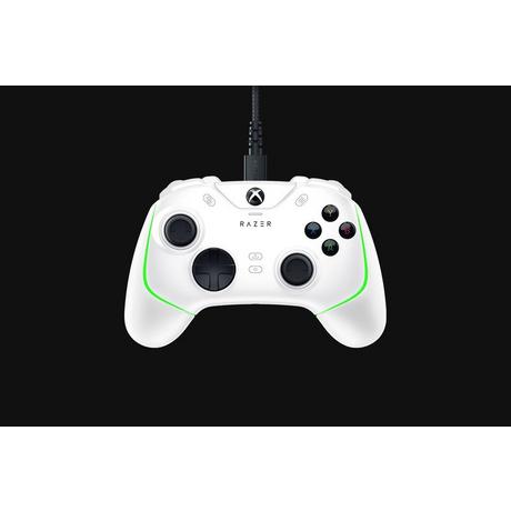 RAZER  Wolverine V2 Chroma - bianco [Xone/XSX/PC] 