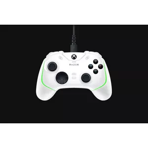 Wolverine V2 Chroma Weiß USB pad Analog / Digital Xbox Series S, Xbox Series X