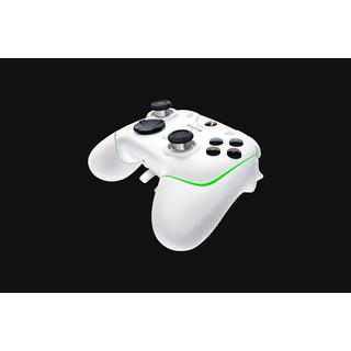 RAZER  Wolverine V2 Chroma Blanc USB Manette de jeu Analogique/Numérique Xbox Series S, Xbox Series X 