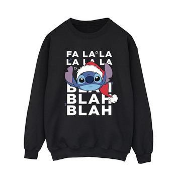 Blah Blah Blah Sweatshirt