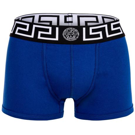 VERSACE Boxer Casual Aderente  