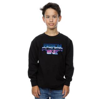 Ready Player One  Sweatshirt 