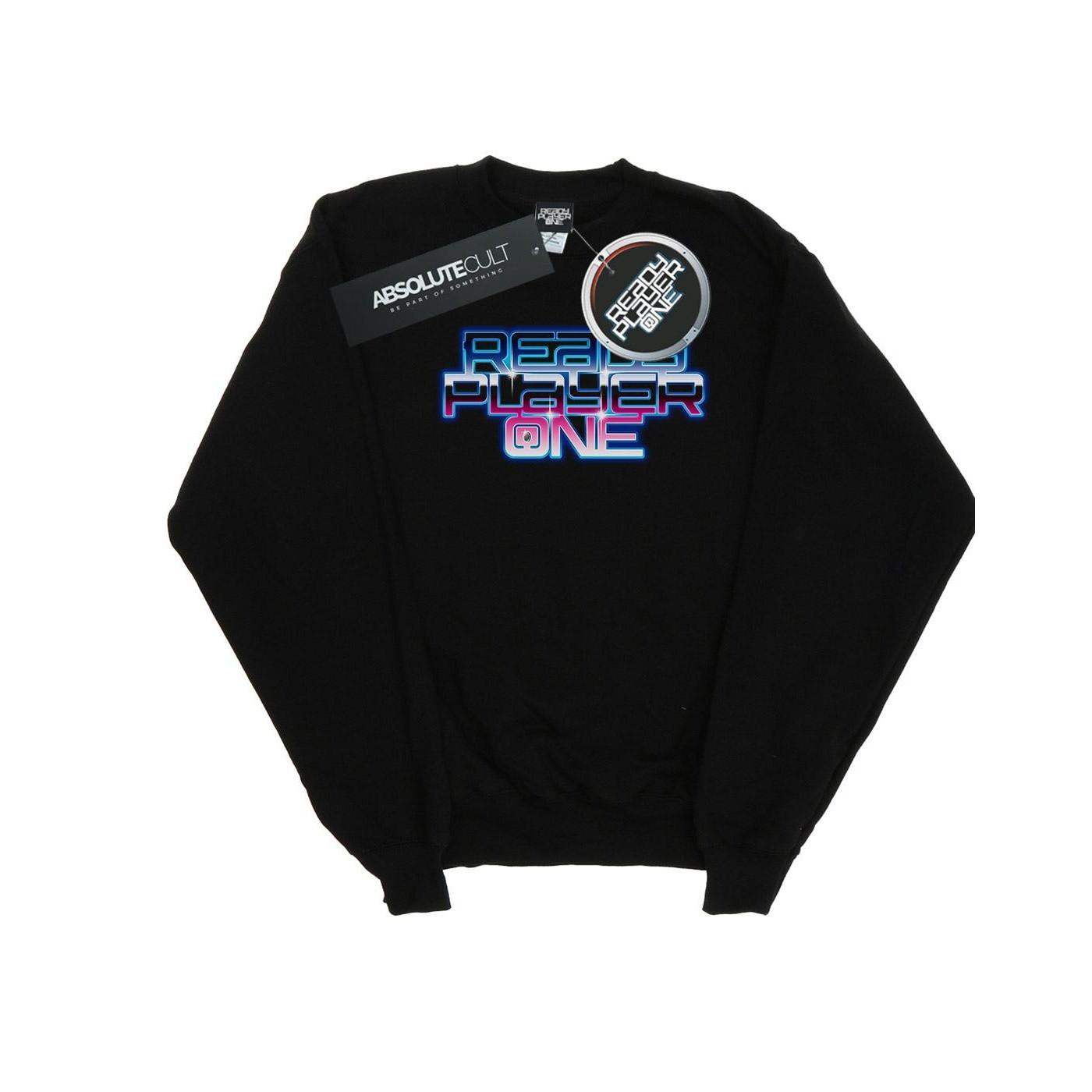 Ready Player One  Sweatshirt 