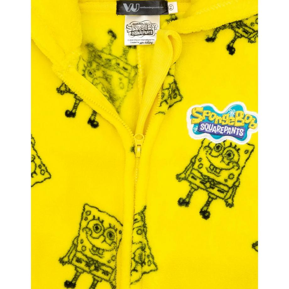 Nickelodeon  Schlafanzug 