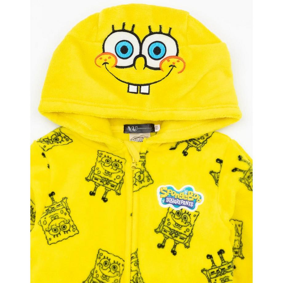 Nickelodeon  Schlafanzug 