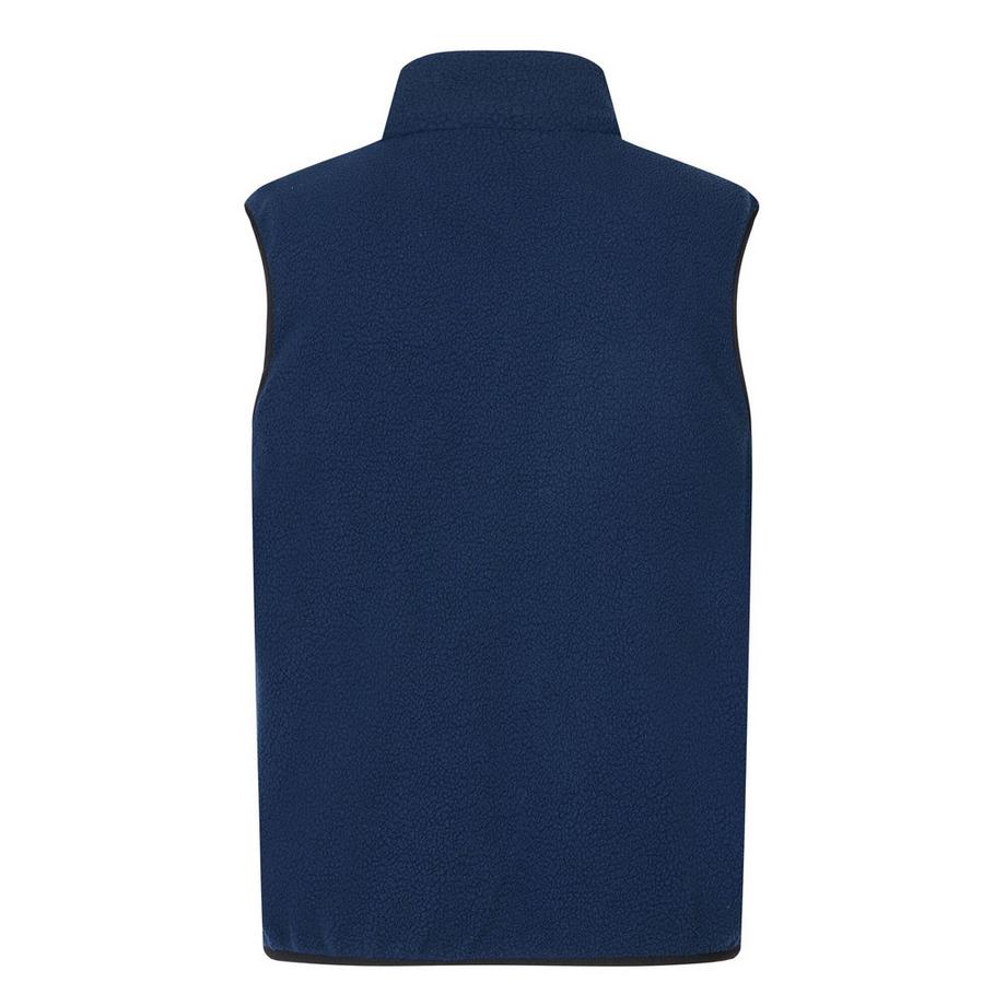 Regatta Gilet Frankie in Teddyfleece  