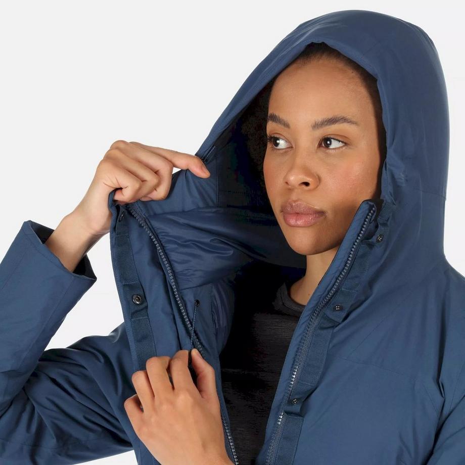 Regatta Yewbank II Wasserfester Parka  