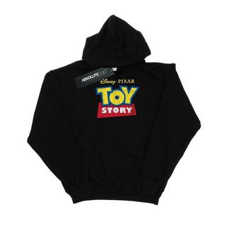 Disney  Toy Story Logo Kapuzenpullover 