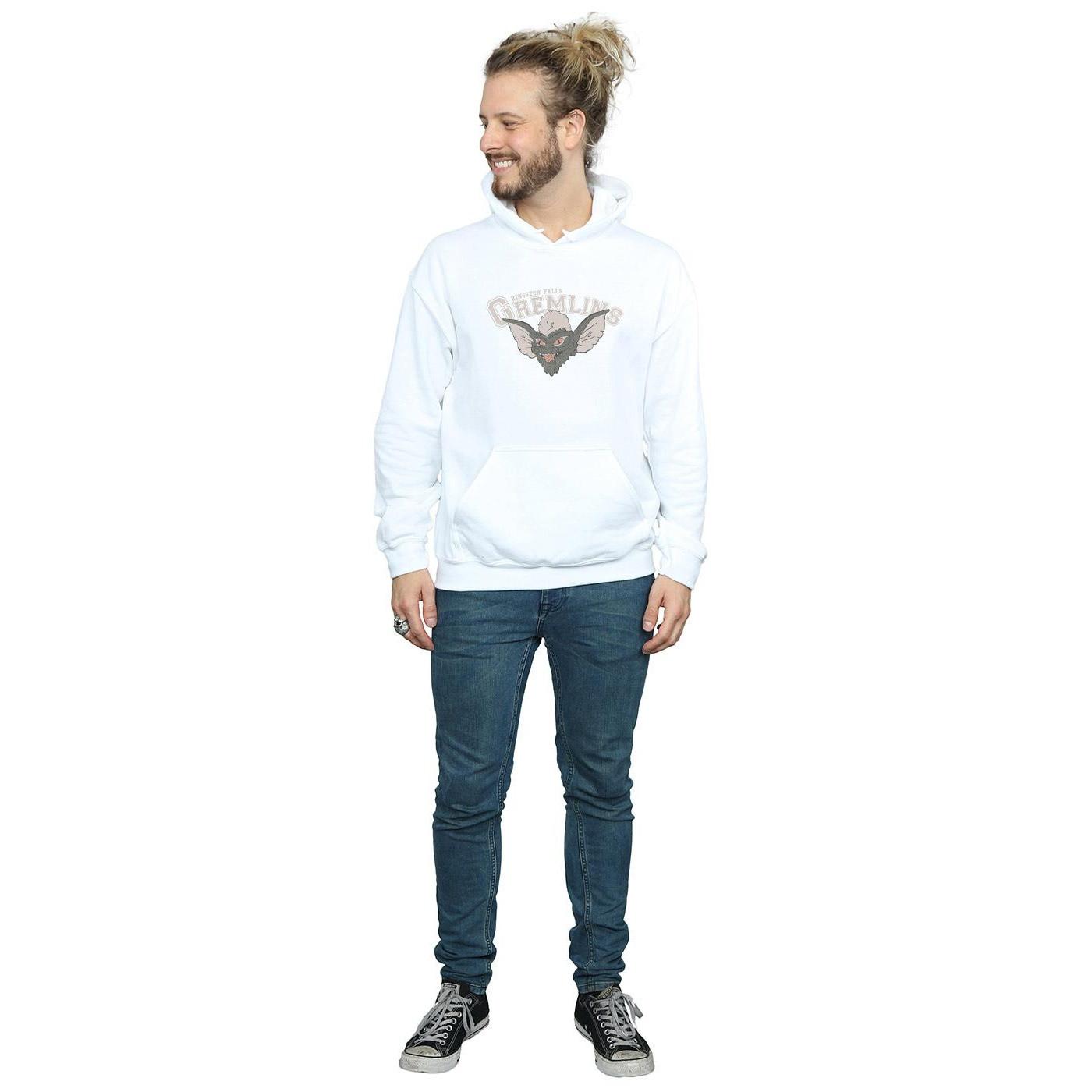 Gremlins Kingston Falls Sport Kapuzenpullover  