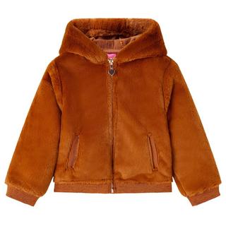 VidaXL  Kinder kapuzenjacke polyester 