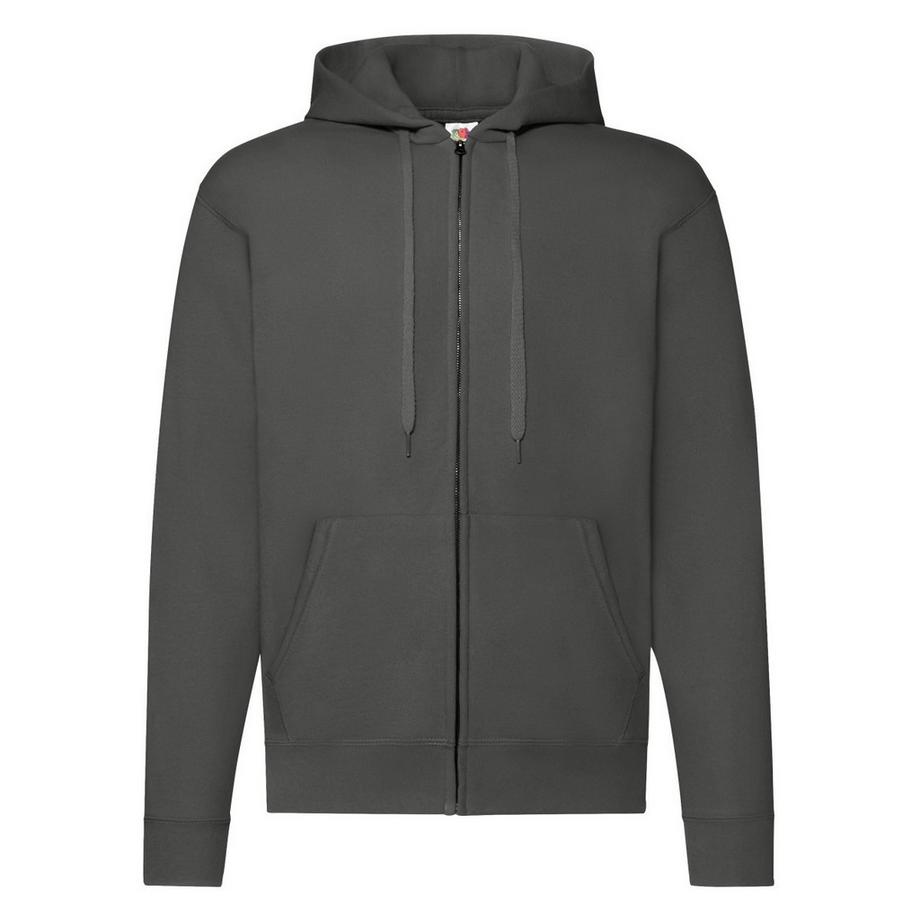 Veste à capuche CLASSIC
