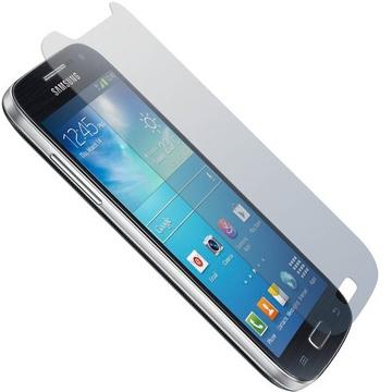 Film verre trempé Samsung Galaxy S4 Mini