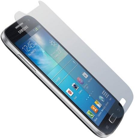 Avizar  Galaxy S4 Mini I9190 Glas-Schutzfolie 