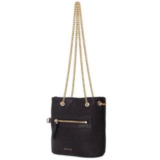 Kate Lee  Sac bandoulière MINI KACY SE NOIR 