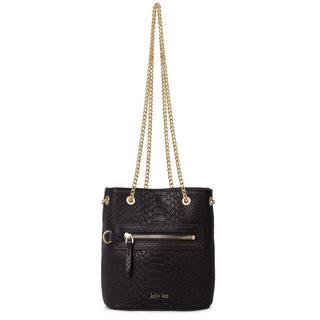 Kate Lee  Sac bandoulière MINI KACY SE NOIR 