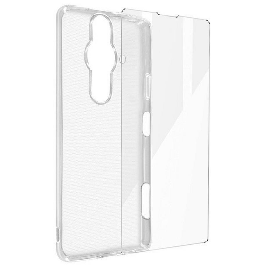 Avizar  360° Schutz-Set Sony Xperia Pro-I 