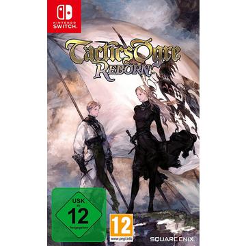 Switch Tactics Ogre: Reborn