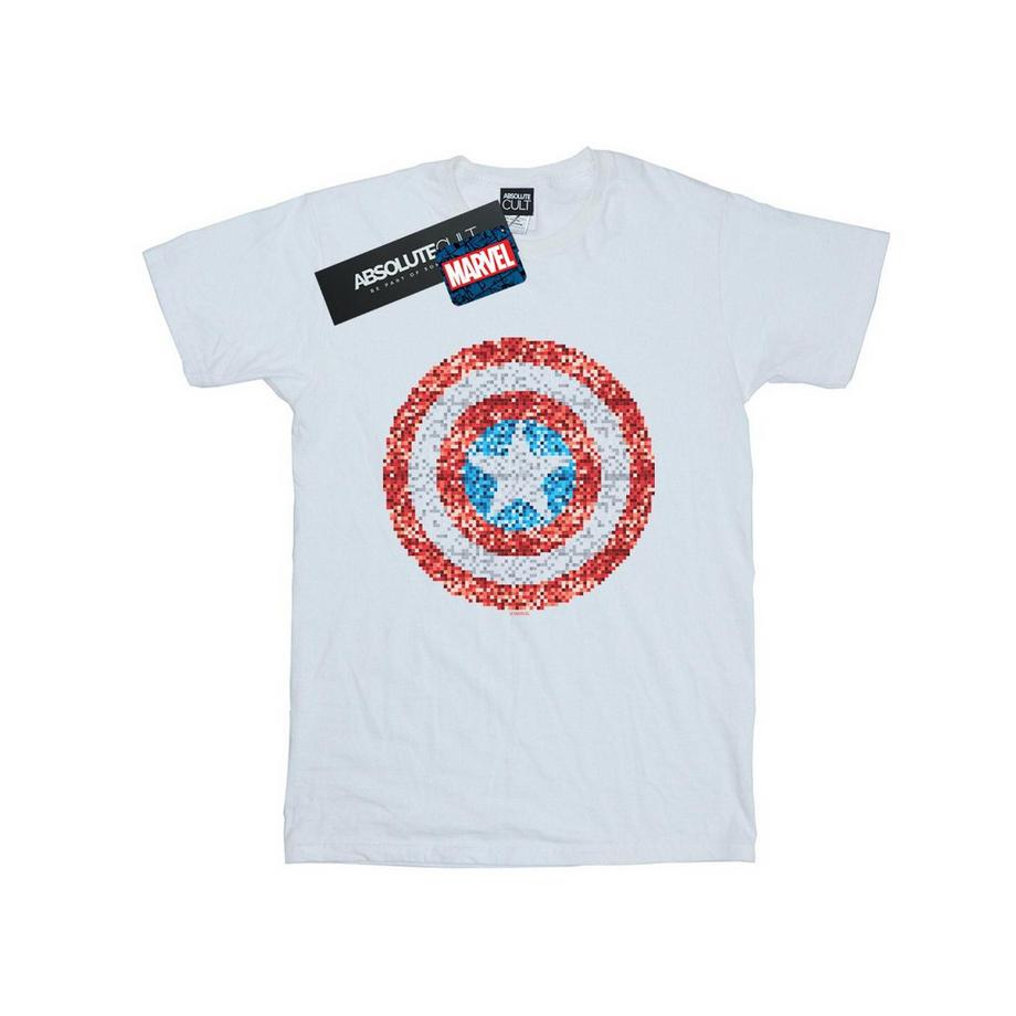 MARVEL  TShirt 