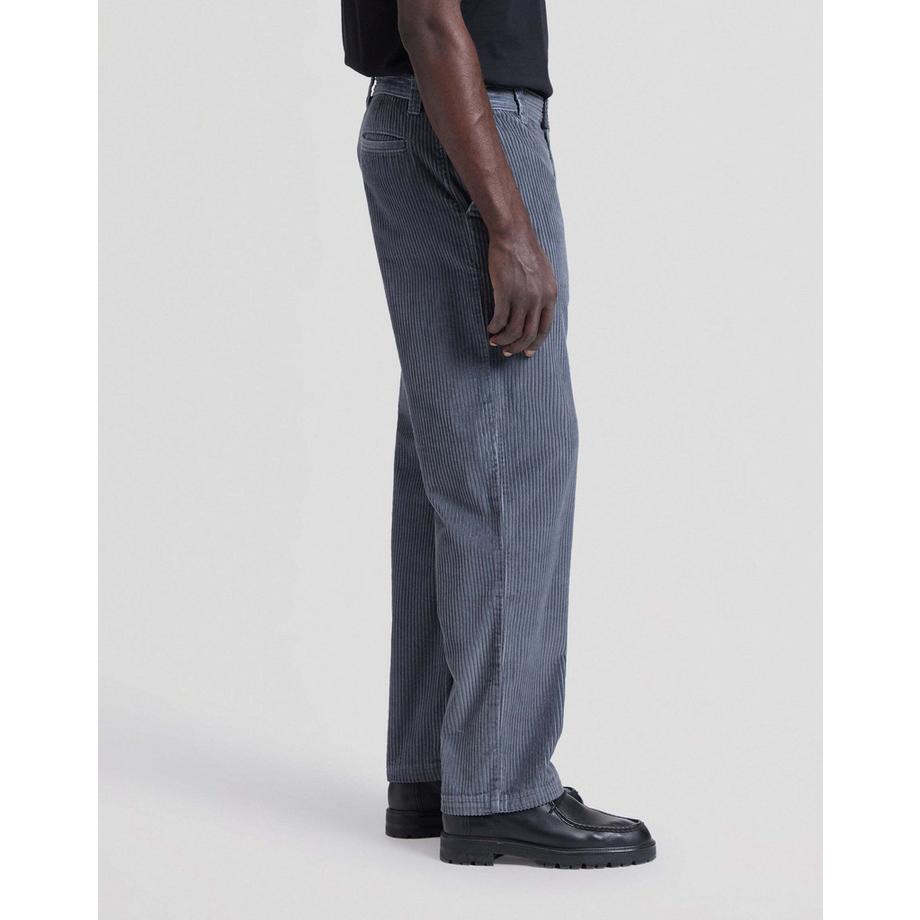 Lee Pantalon en velours côtelé Loose Workwear  