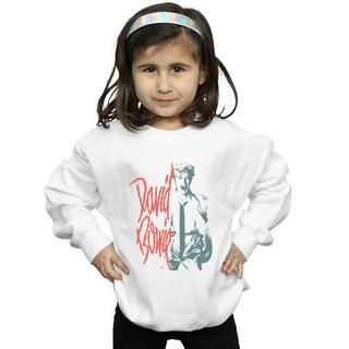 David Bowie  Sweatshirt 