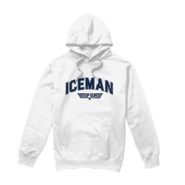 Iceman Kapuzenpullover