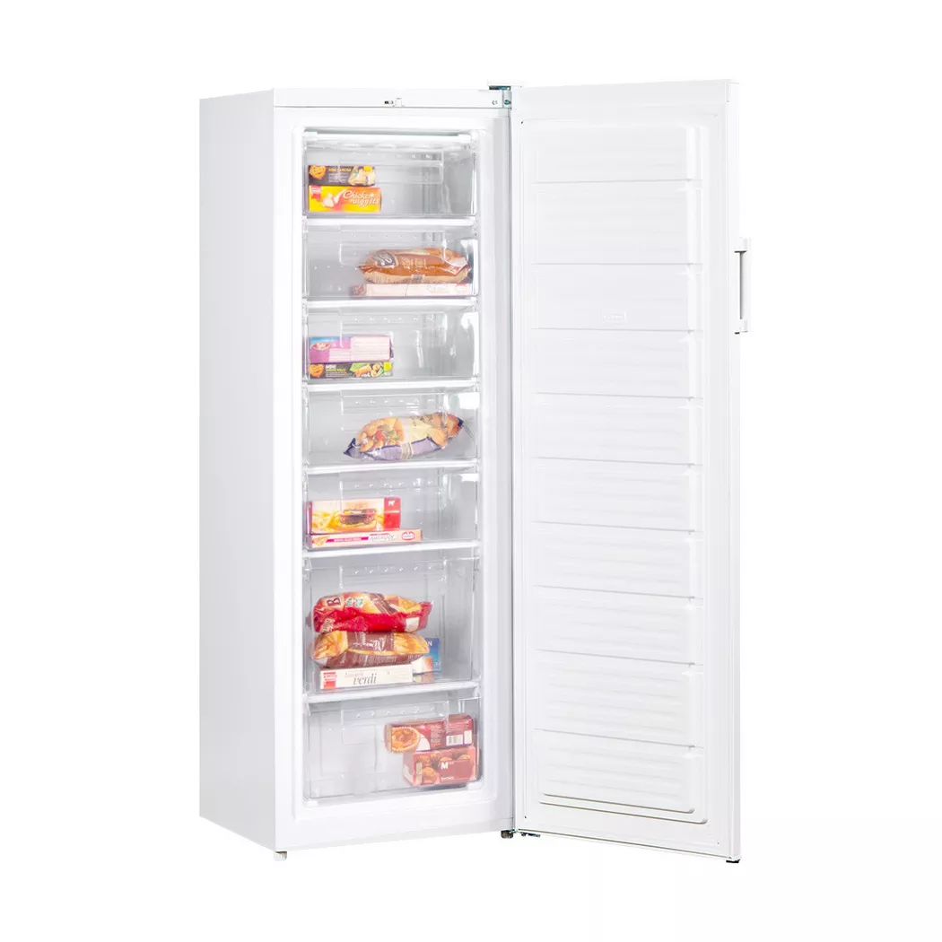 Kibernetik – Gefrierschrank ECOTK245, One Size, Weiss