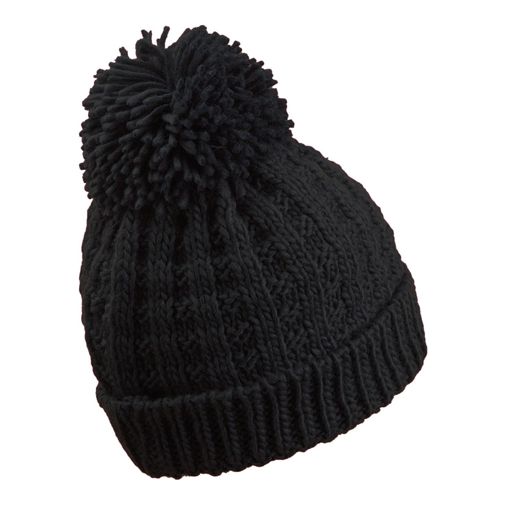 Dare 2B Convoke Bonnet à Pompon  