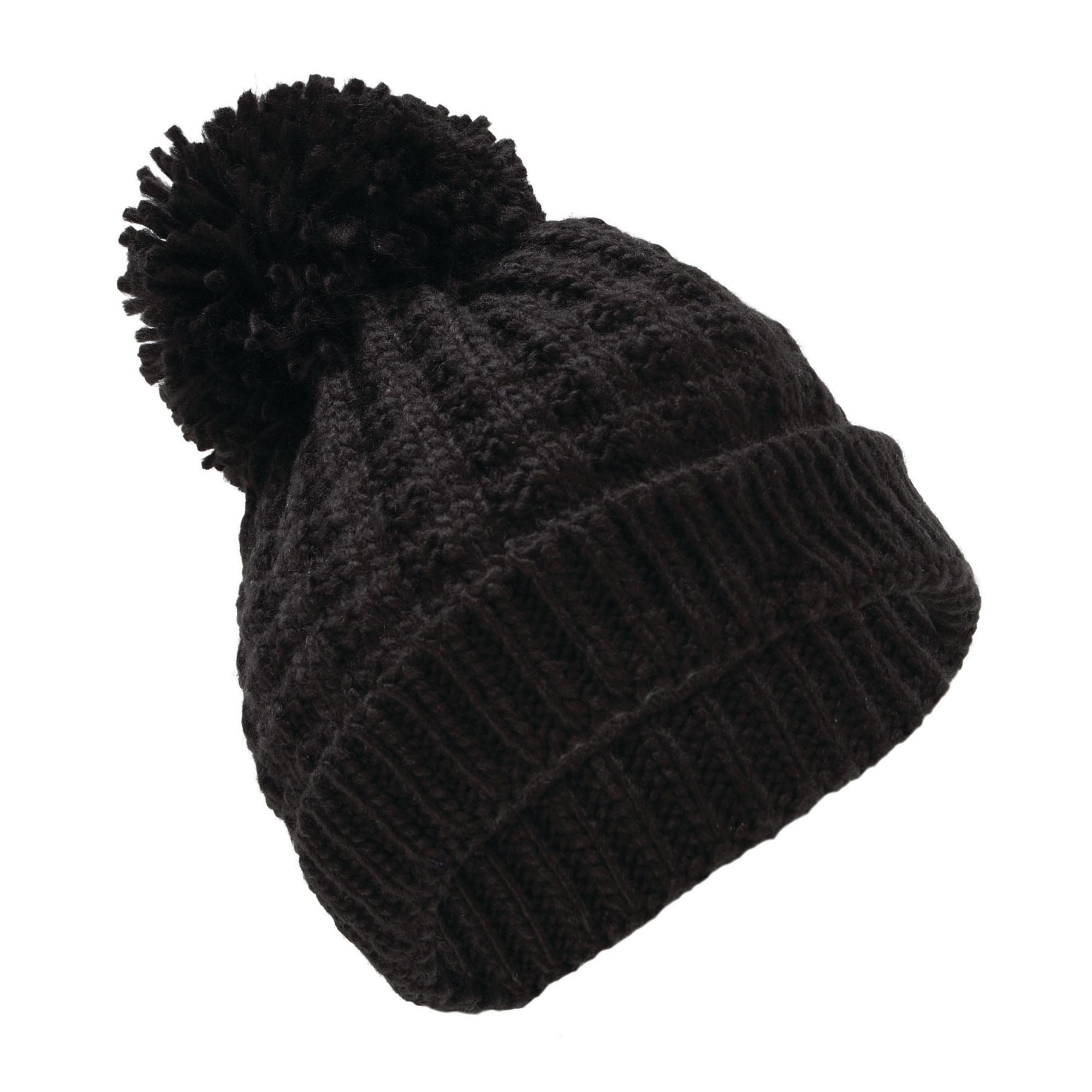 Dare 2B Convoke Bonnet à Pompon  