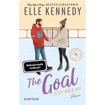 The Goal - Jetzt oder nie