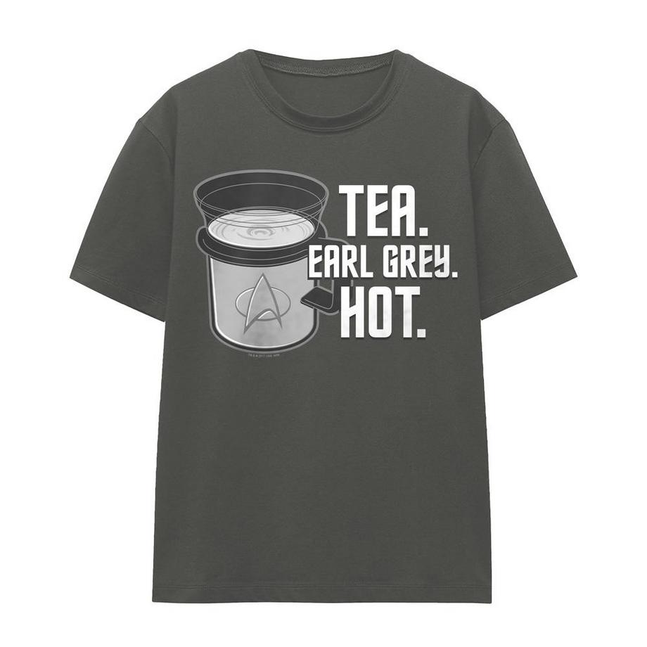 Earl Grey TShirt