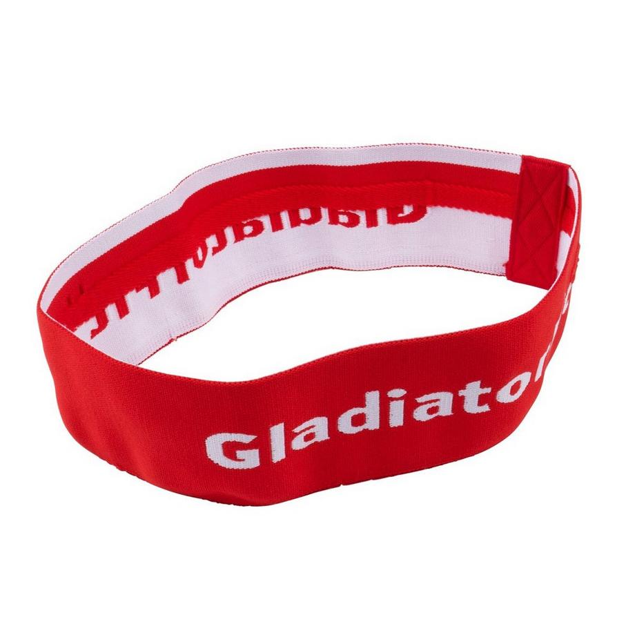 GladiatorFit  GladiatorFit Polyester-Widerstandsband für Hüfte und Gesäß 