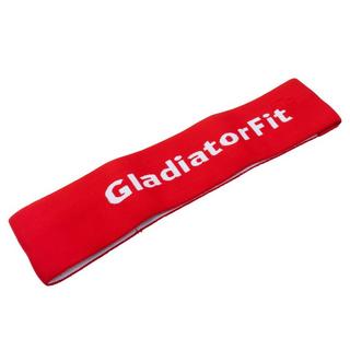 GladiatorFit  Fascia di resistenza in poliestere GladiatorFit per fianchi e glutei 