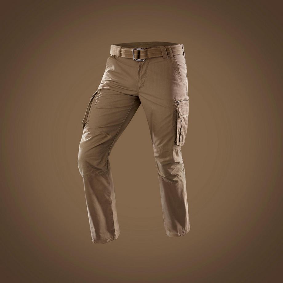 FORCLAZ  Intimo sportivo uomo taglio ampio cotone 