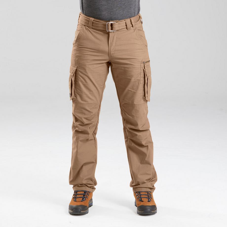 FORCLAZ  Intimo sportivo uomo taglio ampio cotone 