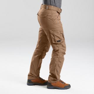 FORCLAZ  Pantalon - TRAVEL 500 