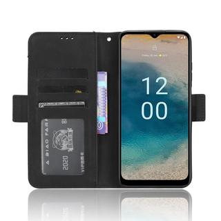 Cover-Discount  Nokia G22 - éTui Avec De Poches Pour Cartes 