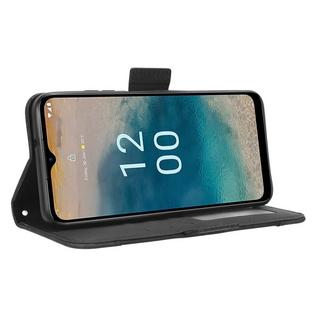 Cover-Discount  Nokia G22 - éTui Avec De Poches Pour Cartes 