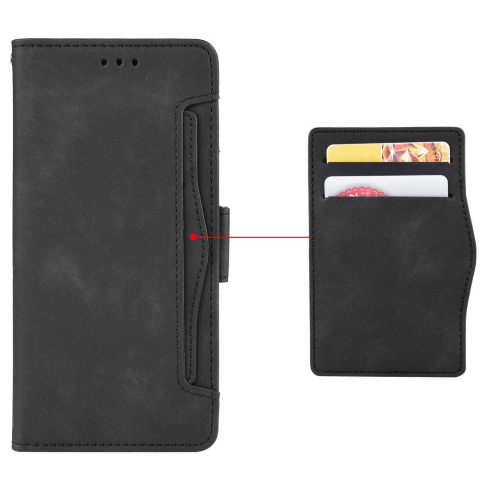 Cover-Discount  Nokia G22 - éTui Avec De Poches Pour Cartes 